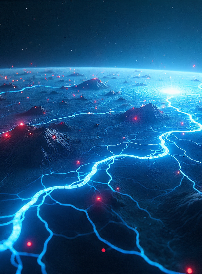 Elevated Experiences card